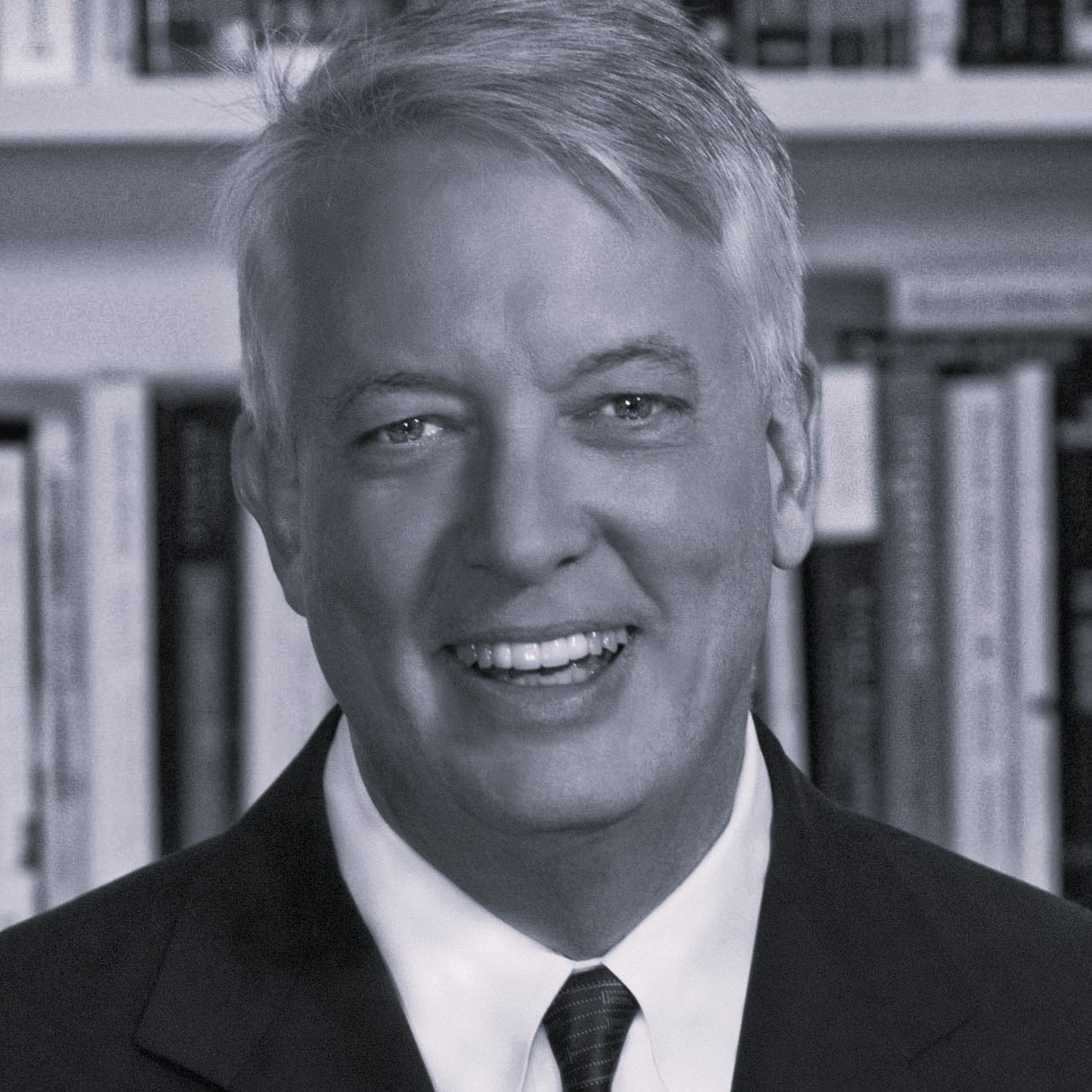 John Q. Walker, Ph.D