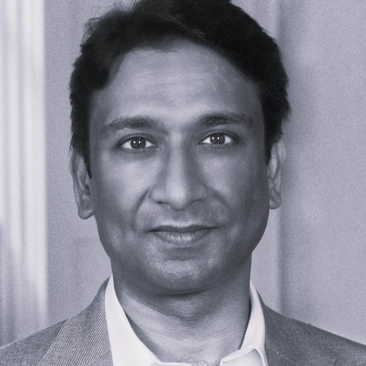 Vik Chandra