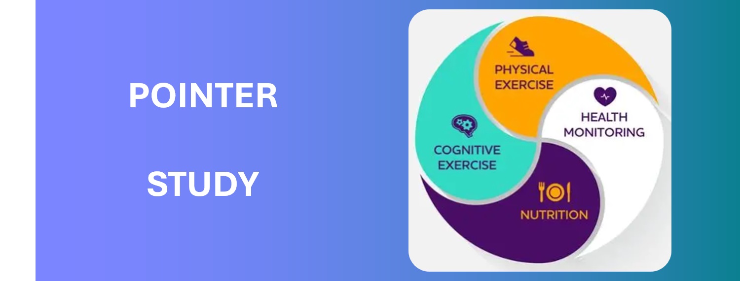 Can Lifestyle Changes Protect Your Brain? What the U.S. POINTER Study Found